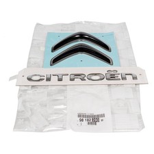 Original citroen emblem logo - citroen,