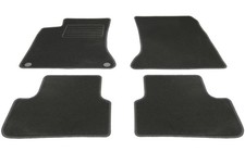 Fußmatten Set für Mercedes