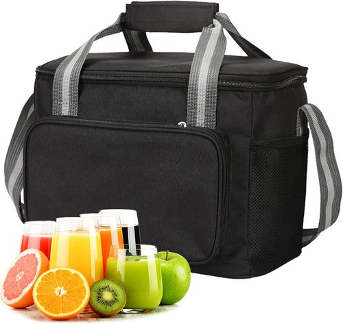 Thermo coolerbag kühltasche - thermo,