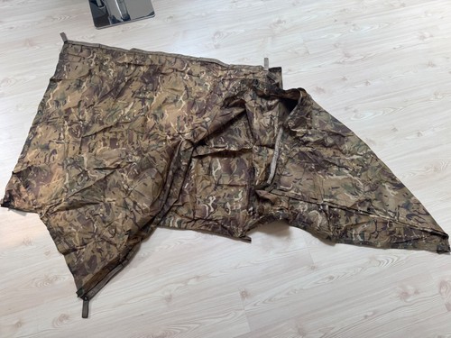 Original britische armee - original,
