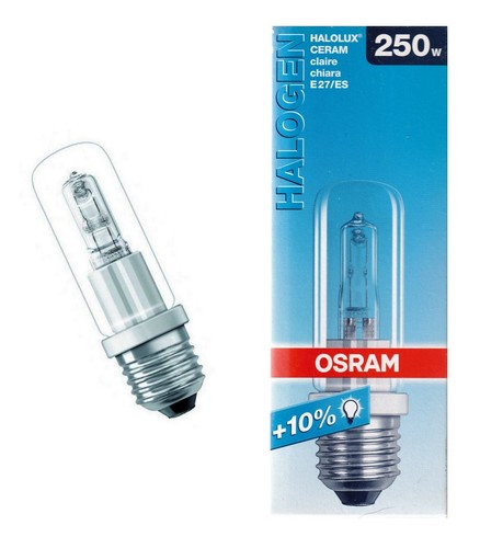 Osram halolux ceram - ceram, 250