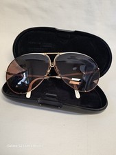 Porsche Sonnenbrille Design by Carrera 5621-78-135 US-Pat.No.4.Lunettes ca.80/90