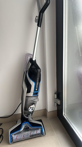 Bissell nass trocken sauger - bissell, nass-trocken-sauger