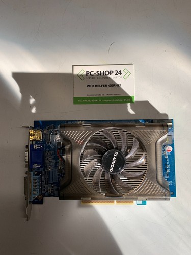 Gigabyte radeon 4670 - gigabyte, hd