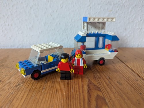 Lego set 6694 - 6694,, auto