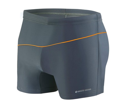 Badehose herren eng wettkampf - badehose,