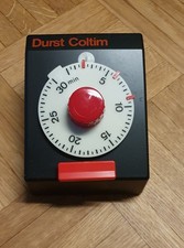 Durst COLTIM PROGRAMMIERBARE