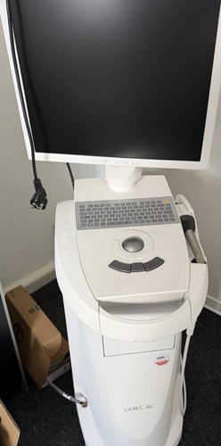 Sirona cerec omnicam - sirona,