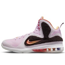 Nike LeBron 9 IX King of LA
