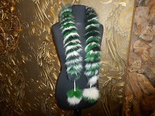 FUCHS SCHAL FUCHS STOLA  PELZ