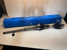 S51* Antriebswelle SKF VKJC 8634 für VOLVO, Vorderachse rechts (VKJC8634)