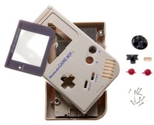 GameBoy Classic - DMG-01 -