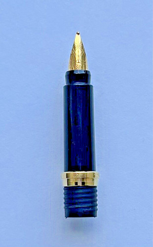 Parker rialto mittlere feder - rialto,