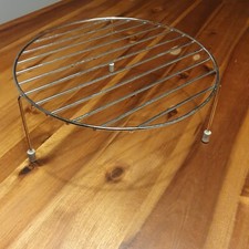 Grilleinsatz Grillrost Rost für Mikrowelle