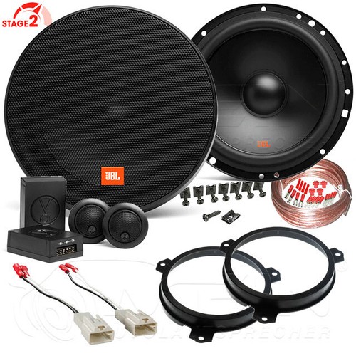 Jbl lautsprecher für toyota - jbl,