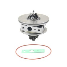 RUMPFGRUPPE ABGAS-TURBO-LADER