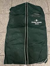 Franz Sauer Kleidersack