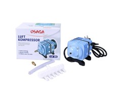 OSAGA Kolbenkompressor LK-35