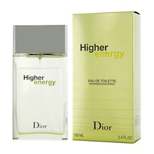 Christian Dior, Higher Energy