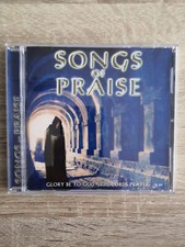 Various - Songs of Praise