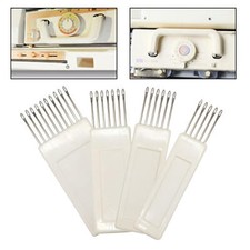 4 Stück Transferkamm