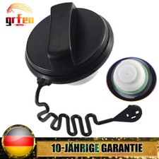 Tankdeckel Treibstoff für