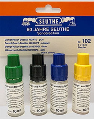 Seuthe 102 set - seuthe,