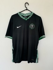 NIGERIA NATIONALMANNSCHAFT