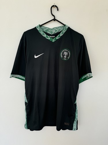 Nigeria nationalmannschaft - nigeria,
