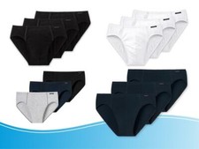 3er pack schiesser - pack, herren
