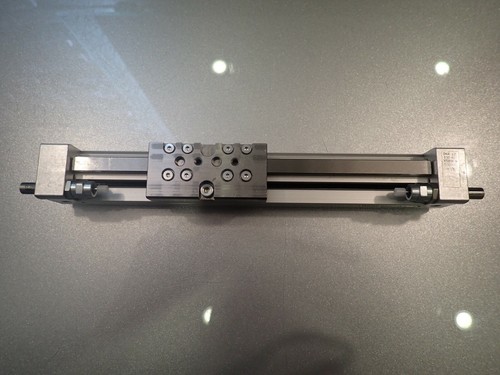 Festo dgc 110 ysrw a - festo, dgc-12-110-kf-ysrw-a