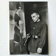 August Sander, Original