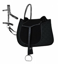 Sattel Leichtes Sattelkissen