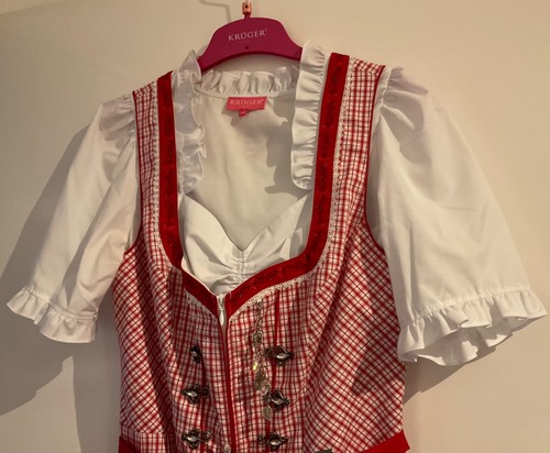 Neu krüger madl - krüger, 44