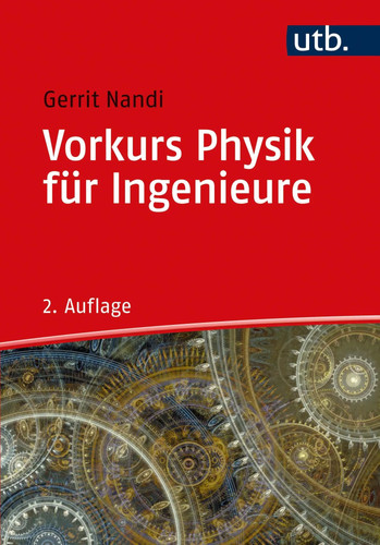 Vorkurs physik für ingenieure - vorkurs,
