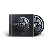 Gregorian pure chants cd - gregorian,