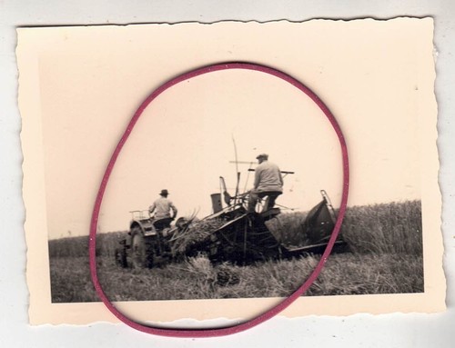 Photo foto traktor - photo,