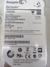 SEAGATE ST1000DM003 HDD SATA