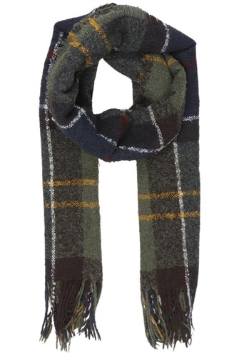 Barbour schal damen tuch - barbour,