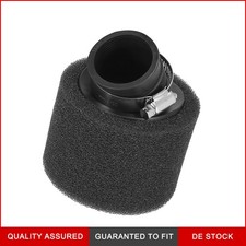 Luftfilterreiniger, gebogen