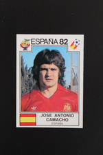 ♣ PANINI WM WC ESPANA 82