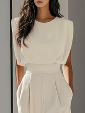 Gr.us.12 Fehaute Jumpsuit