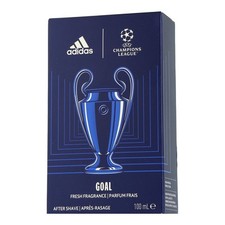 adidas - UEFA 11 Goal Aftershave 100ml