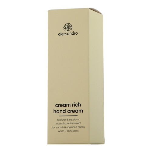 Alessandro spa cream - -,