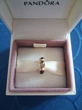 Pandora Charm 750802SQ Gold