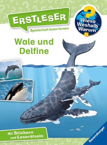 Wieso weshalb warum - weshalb?,