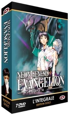 Evangelion - (neon,