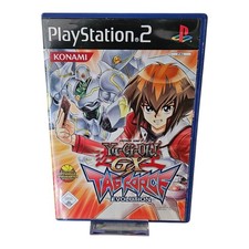 Yu-Gi-Oh! GX - Tag Force Evolution -  Playstation 2 / PS2
