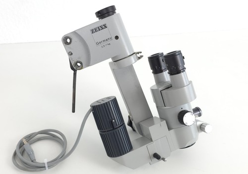 Zeiss opmi f125 mikroskop - opmi,