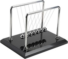 Newton Pendel Kugelstoßpendel